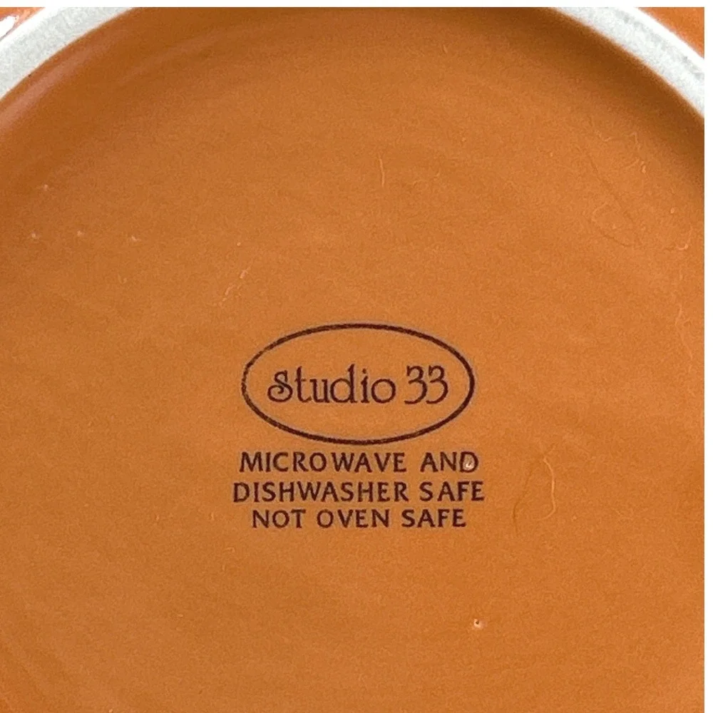 Studio 33 vibrant set
